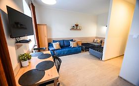 Apartament Przy Deptaku